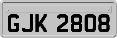 GJK2808