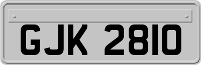 GJK2810