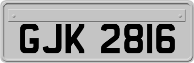 GJK2816