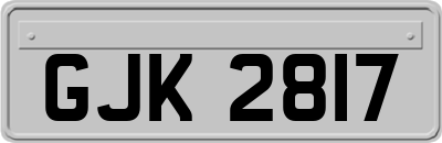 GJK2817