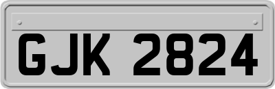 GJK2824