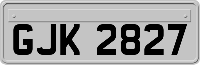 GJK2827
