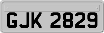 GJK2829