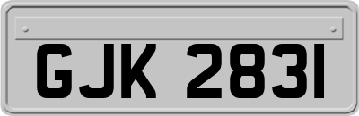 GJK2831