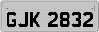 GJK2832