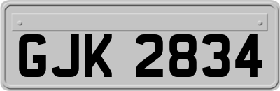 GJK2834