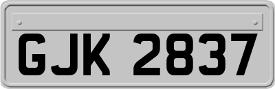 GJK2837