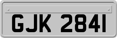 GJK2841