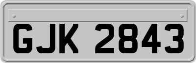 GJK2843