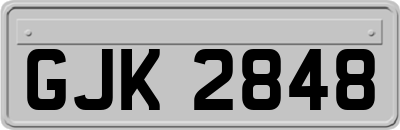 GJK2848