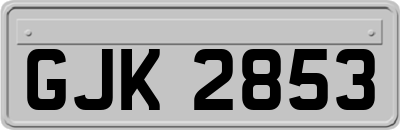 GJK2853