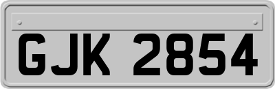 GJK2854