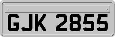 GJK2855