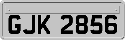 GJK2856