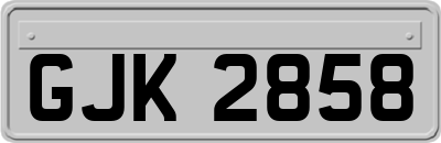 GJK2858