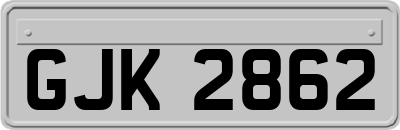 GJK2862