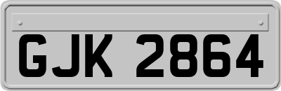 GJK2864