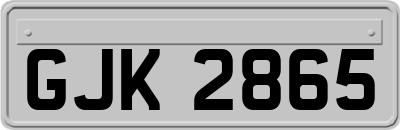 GJK2865