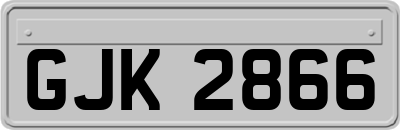 GJK2866