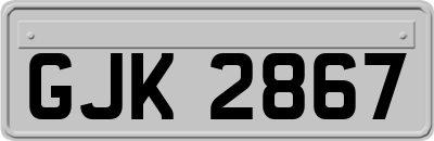 GJK2867