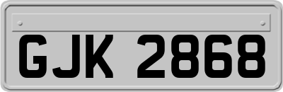 GJK2868