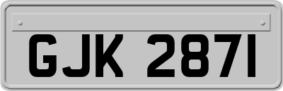GJK2871