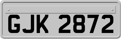 GJK2872