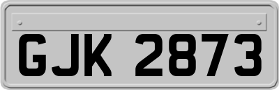GJK2873