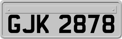 GJK2878