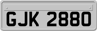 GJK2880
