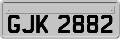 GJK2882