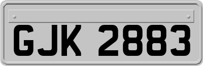 GJK2883