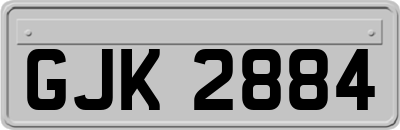 GJK2884