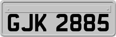 GJK2885