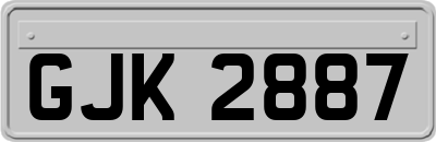 GJK2887