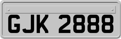 GJK2888