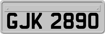 GJK2890