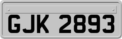 GJK2893