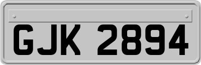GJK2894