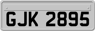 GJK2895