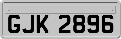 GJK2896