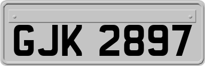 GJK2897