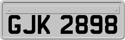 GJK2898