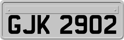 GJK2902
