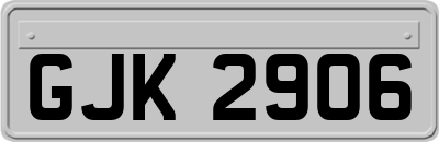 GJK2906