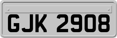 GJK2908