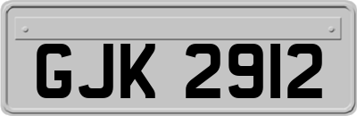 GJK2912