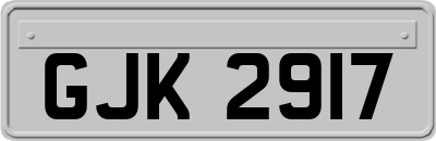 GJK2917
