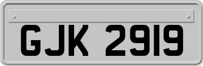 GJK2919