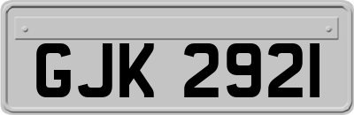 GJK2921